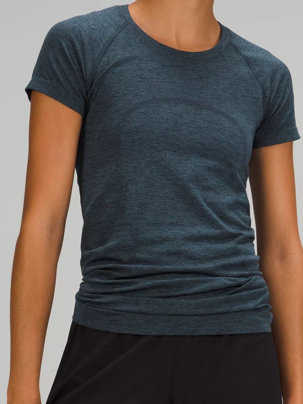 Lululemon Swiftly Tech Short Sleeve T Shirt, Size 4